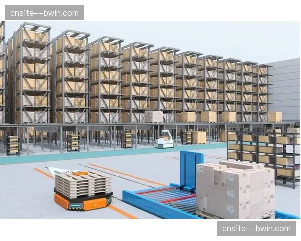 资产管理系统由存储仓库向流动枢纽转型 历史数据即时调用