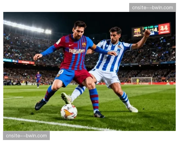 巴萨领先优势达9分 联赛剩余5轮冠军悬念基本终结