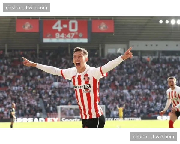 阿斯顿维拉领先时防守松懈 被桑德兰连追两球险些葬送胜局